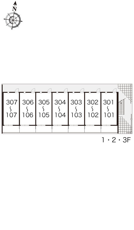 レオパレスメゾン・ド・エトワール その他2
