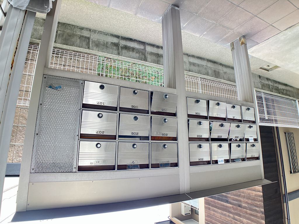 レオパレスメゾン・ド・エトワール その他3