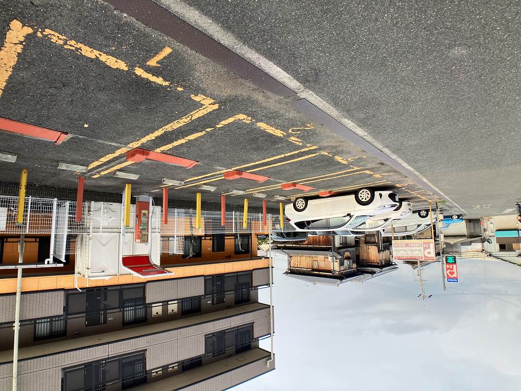 レオパレスメゾン・ド・エトワール その他5