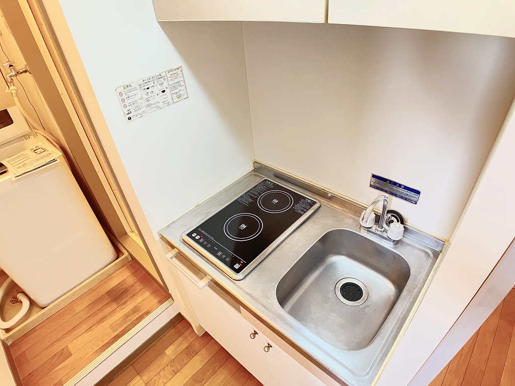 レオパレスメゾン・ド・エトワール その他6