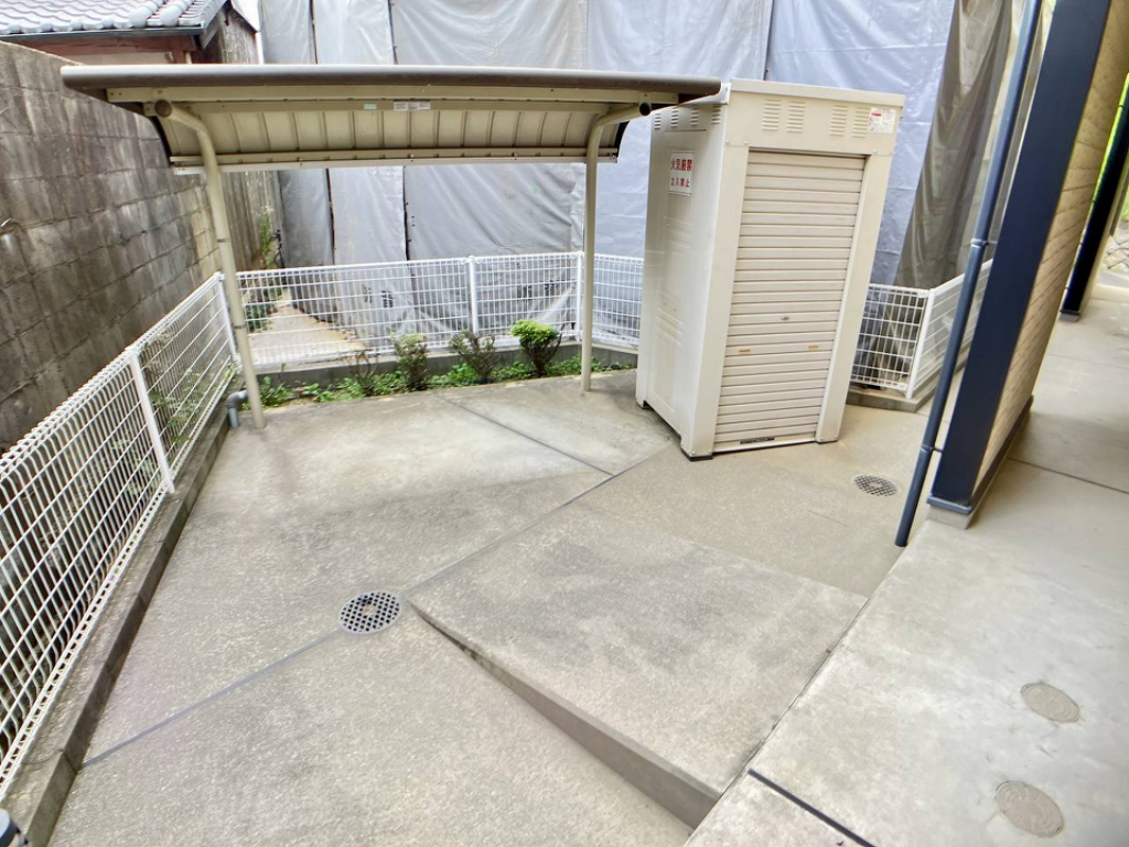 レオパレスおつかれさま その他4