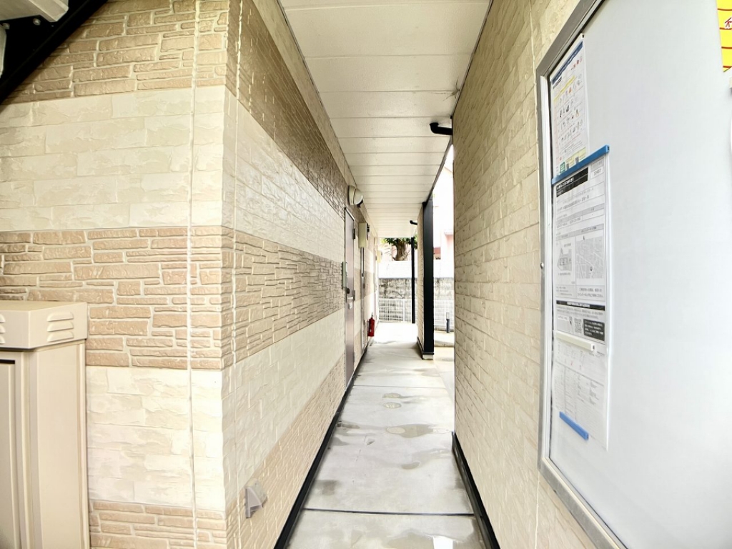 レオパレスおつかれさま その他7