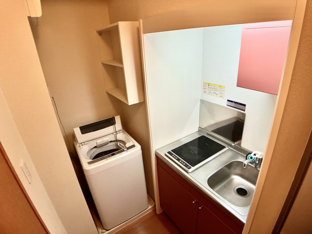 レオパレスおつかれさま その他19