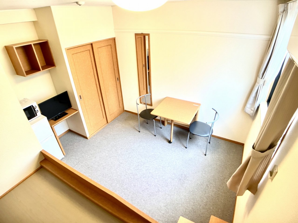 レオパレスおつかれさま その他23