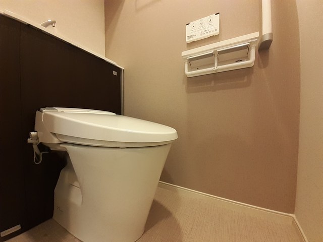 ベルメゾンレーヴ その他2