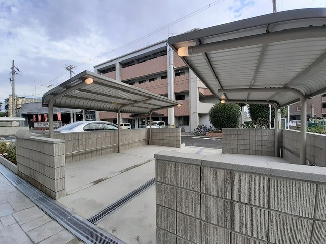 ベルメゾンレーヴ その他7