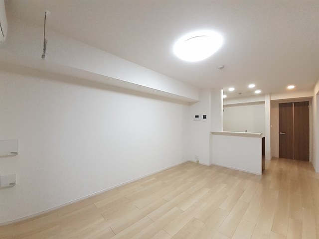 ベルメゾンレーヴ リビング