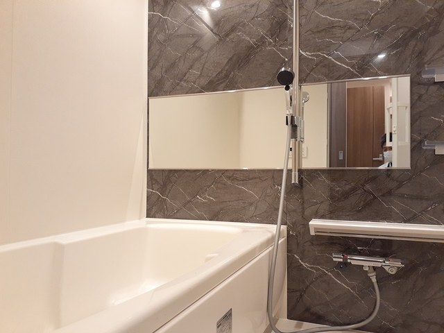 ベルメゾンレーヴ 風呂画像