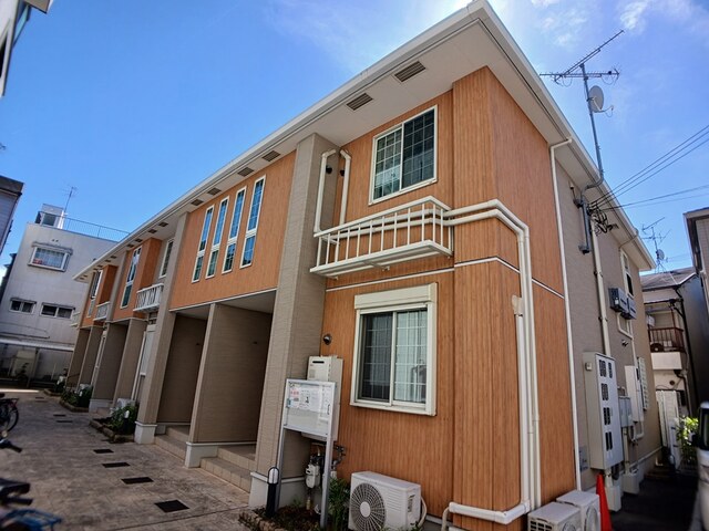 Ｌ&rsquo;Ｅｓｐｅｒａｎｃｅ 外観