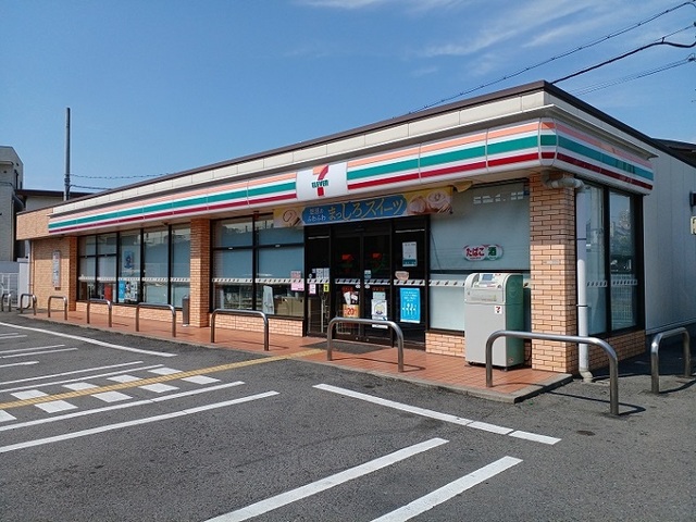 フランメゾン その他外観1