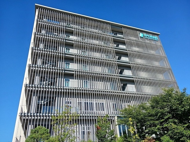 フランメゾン その他外観4