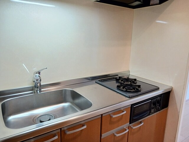 フランメゾン キッチン