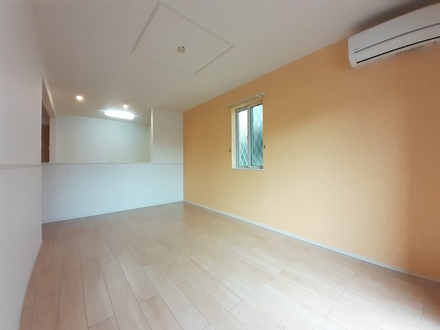 シェーネ　茂 リビング