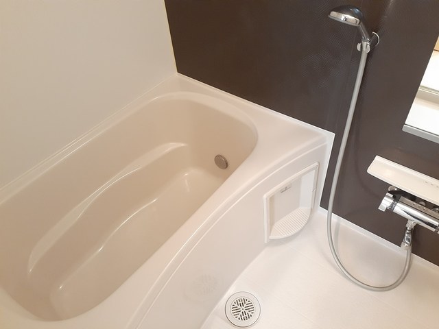 シェーネ　茂 風呂画像