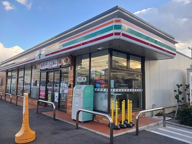 ラ・ストラーダ・シィ・アプレⅡ その他外観1