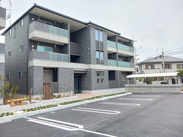 ラ・ストラーダ・シィ・アプレⅡ その他8