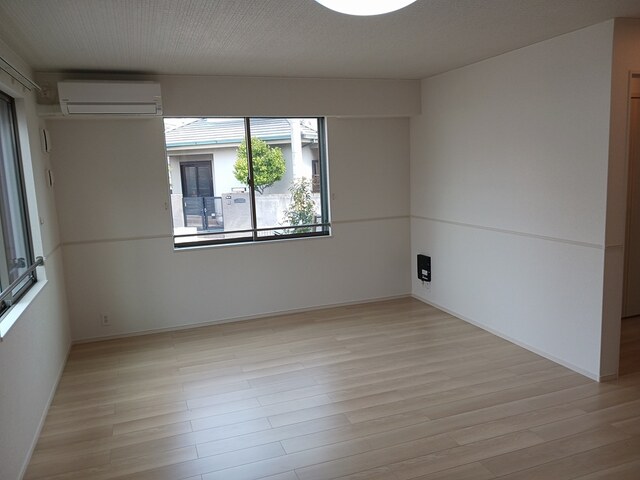 ラ・ストラーダ・シィ・アプレⅡ リビング