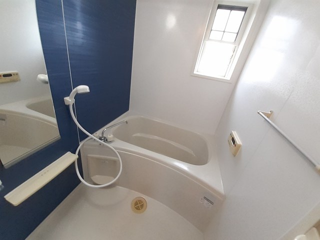 サザン　クロス 風呂画像