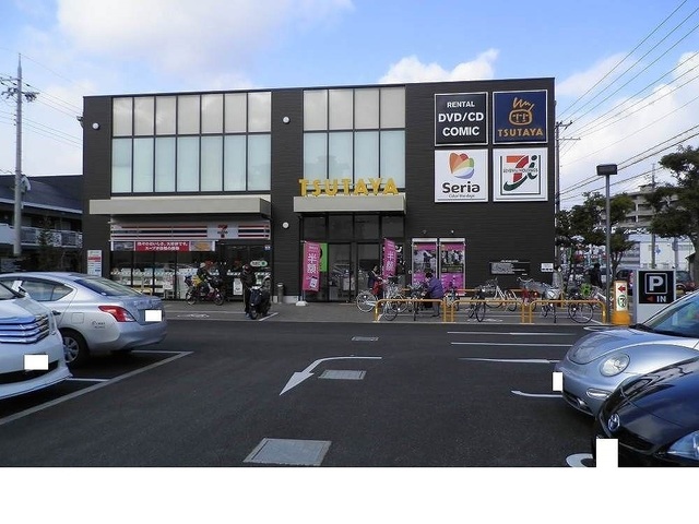 エンブレイス その他外観3