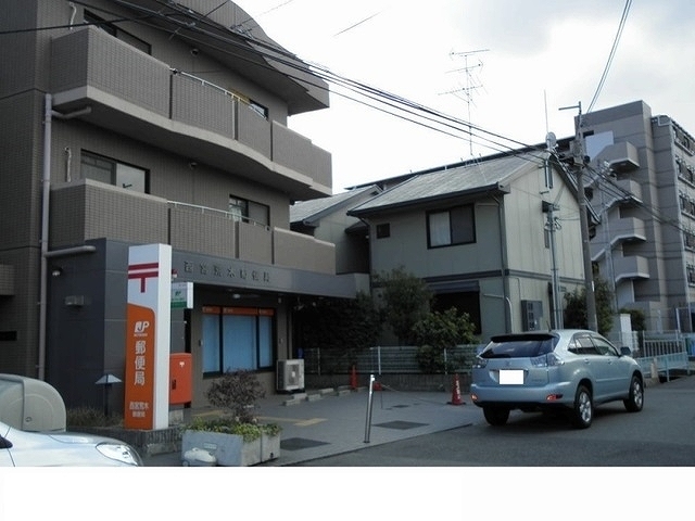 エンブレイス その他外観5