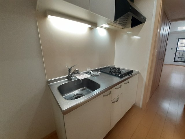 エンブレイス キッチン