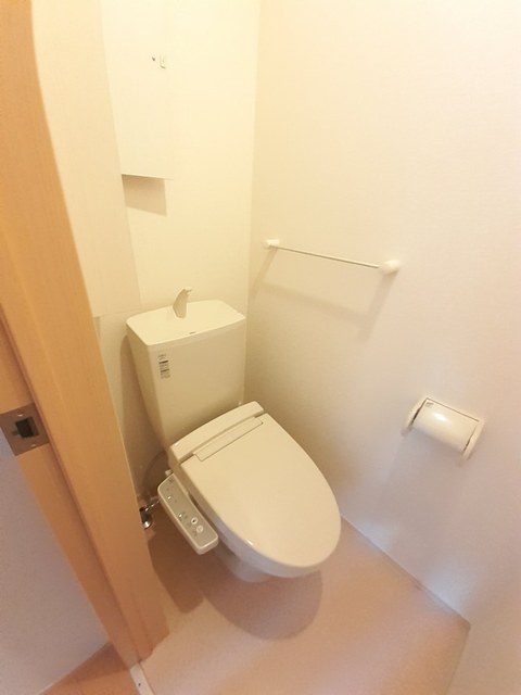 ベル・フィオーレ その他4