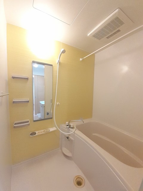 ベル・フィオーレ 風呂画像