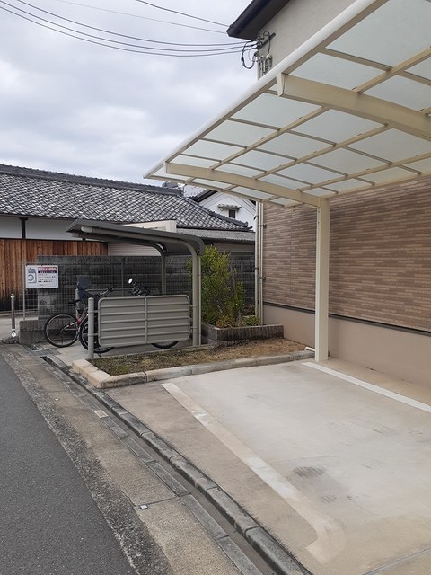 ネオ　レジデンス その他6