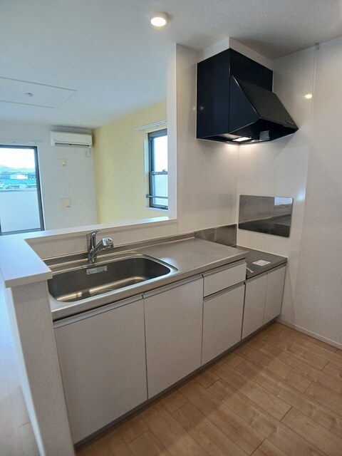 ネオ　レジデンス キッチン