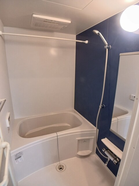 ネオ　レジデンス 風呂画像