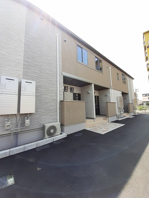 ブリッサ その他7