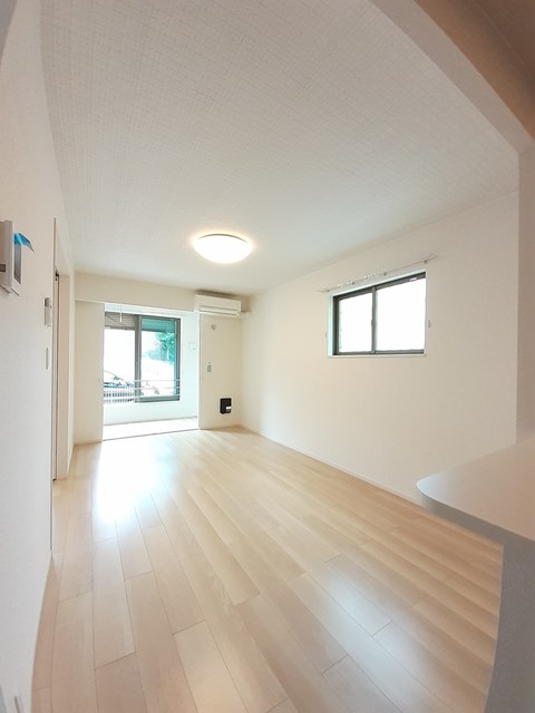 ブリッサ リビング