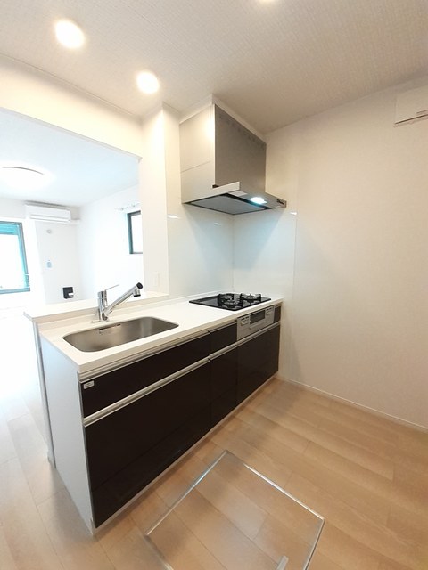 ブリッサ キッチン