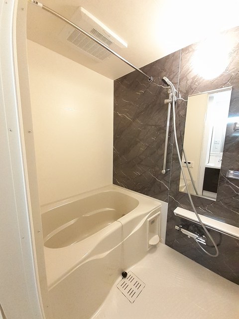 ブリッサ 風呂画像