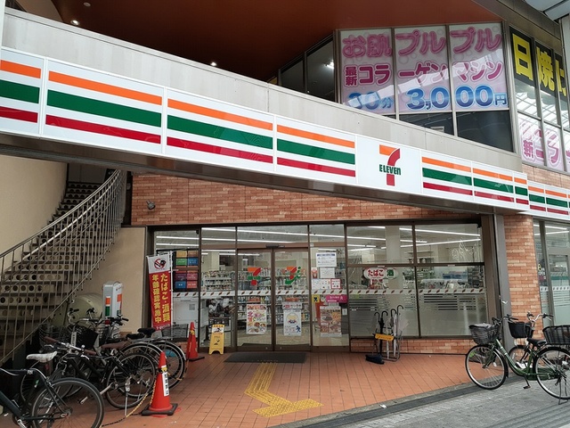 シャロル　Ⅲ その他外観6