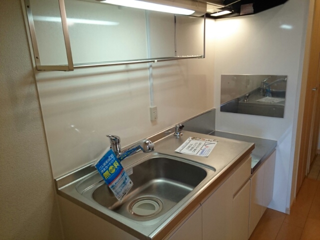 シャロル　Ⅲ キッチン