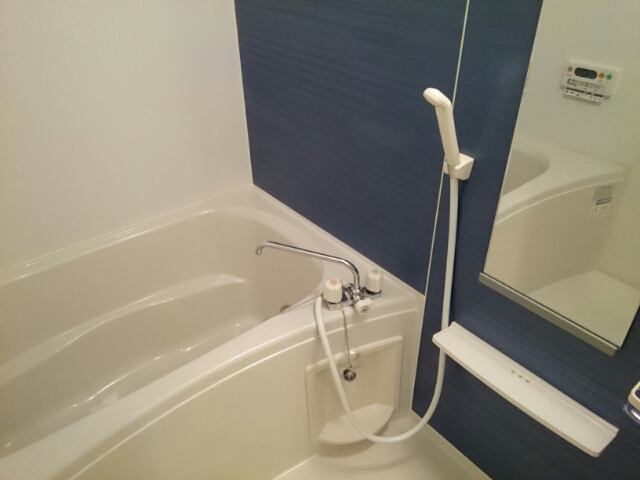 シャロル　Ⅲ 風呂画像