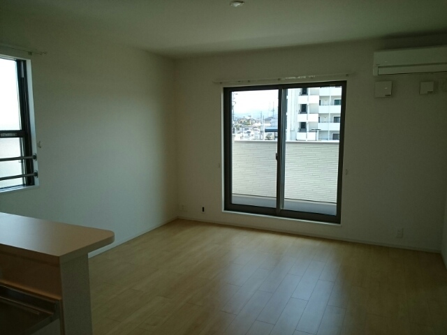 グラン リビング