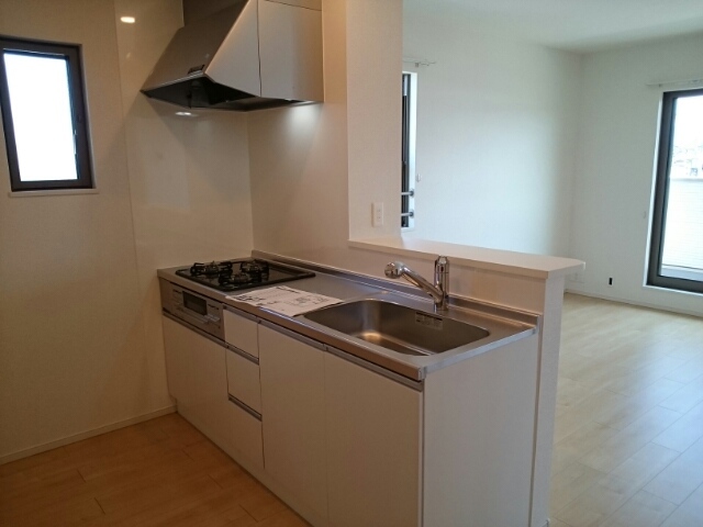 グラン キッチン