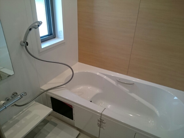 グラン 風呂画像