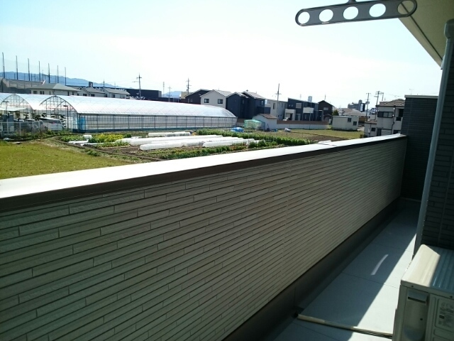 グラン ベランダ