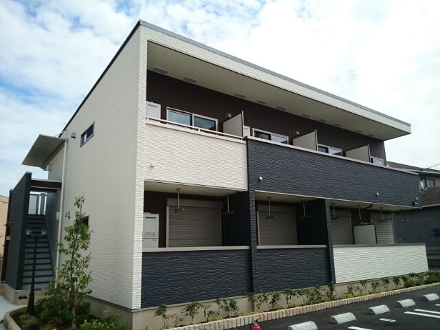 Ｒ．ヒルズ　ＳＥＡＳＯＮＳ　Ｅ 外観