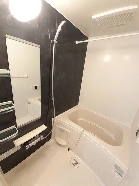 Ｒ．ヒルズ　ＳＥＡＳＯＮＳ　Ｅ 風呂画像