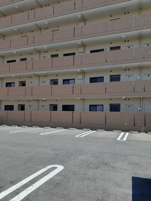 ベルアビタシオン その他5