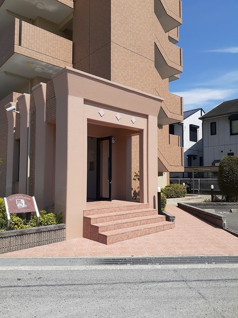 ベルアビタシオン その他6