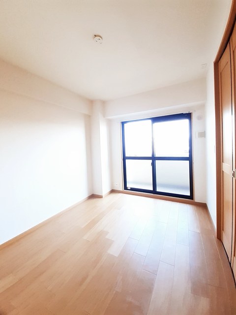 ベルアビタシオン リビング