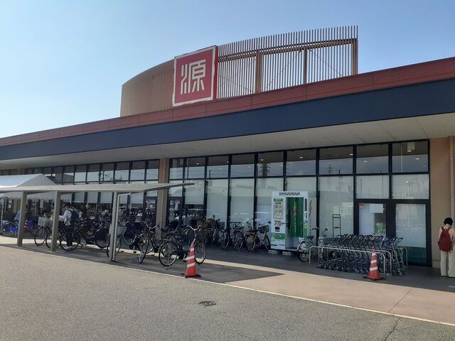 フリーデ　プロムナード その他外観2