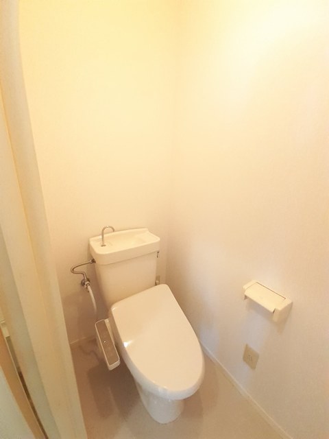 プチパレス・ノバ その他4