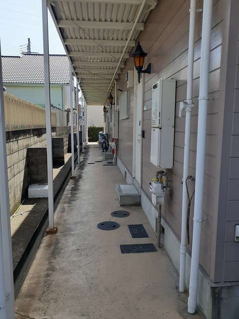 プチパレス・ノバ その他6