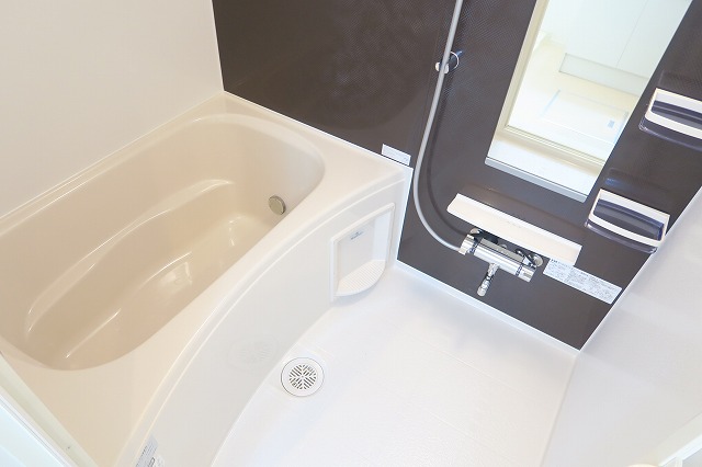 フェリーチェ・レガーロ 風呂画像